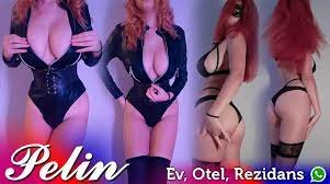 Kadıköy Escort Bayan Selin