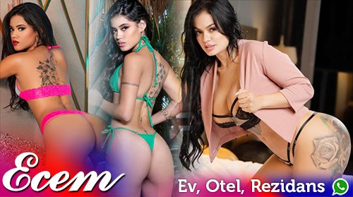 Atışalanı Escort Bayan Simge